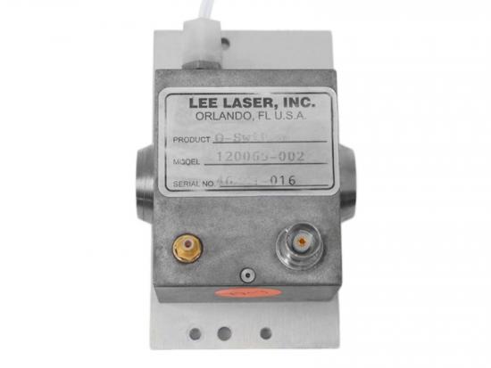 LEE LASER AOQS211-4022-4