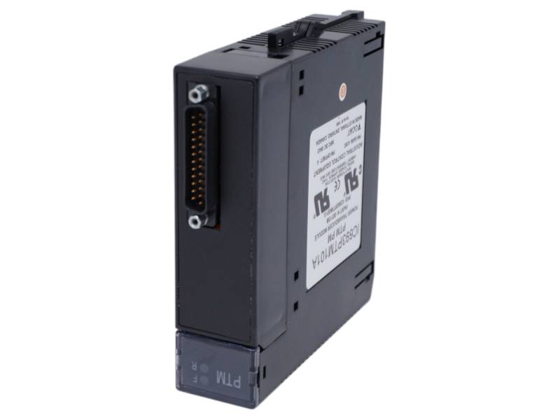 General Electric IC693PTM101A