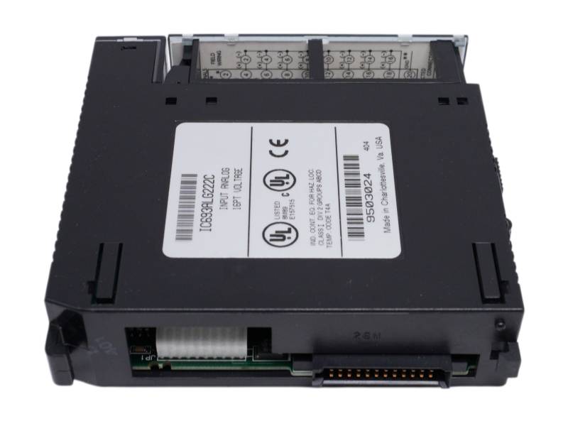 General Electric IC693ALG222C
