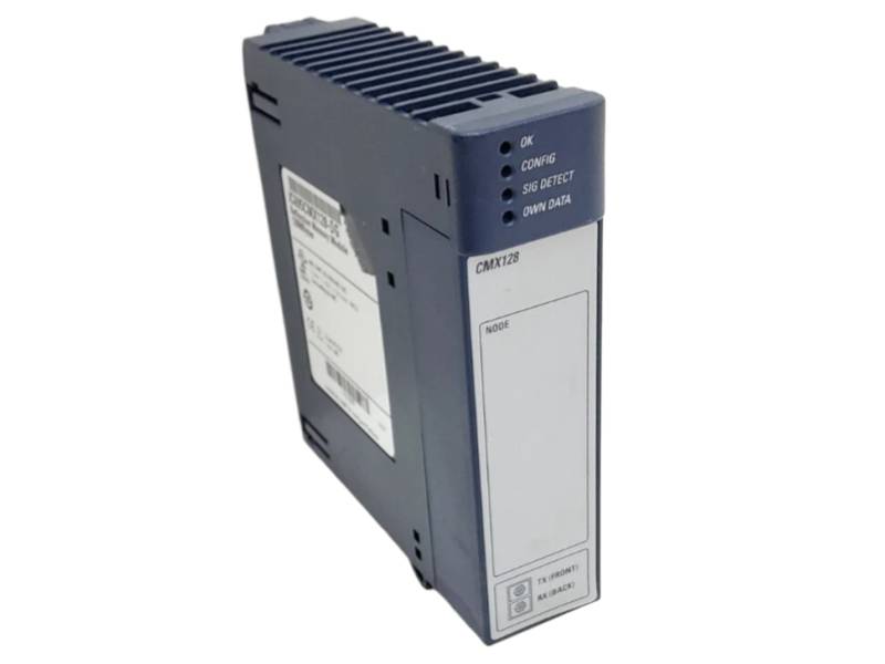 General Electric IC695CMX128