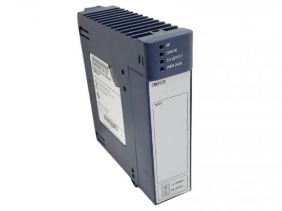 General Electric IC695CMX128