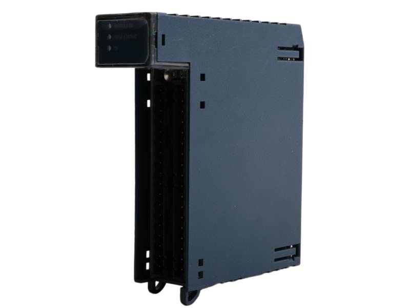 General Electric IC695ALG312