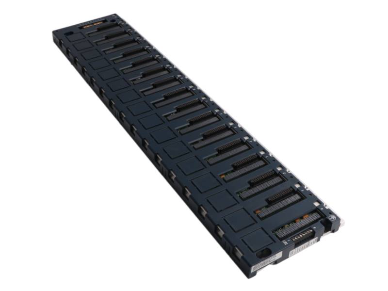 General Electric IC695CHS016