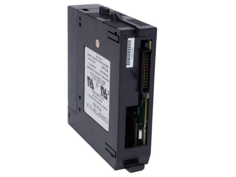 General Electric IC693PTM101A