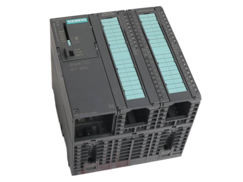 Siemens 6ES7314-6CH04-0AB0