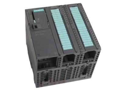 Siemens 6ES7314-6CH04-0AB0