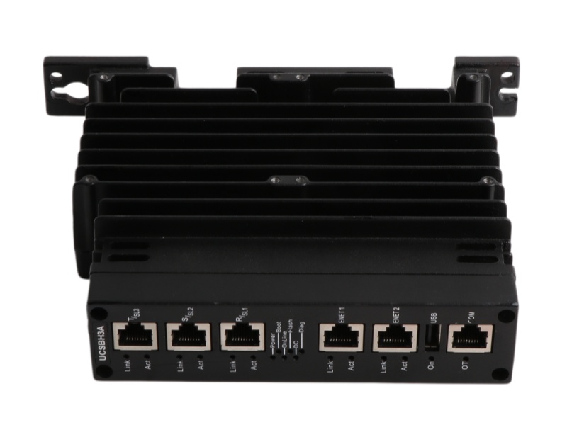 General Electric IS420UCSBH3A