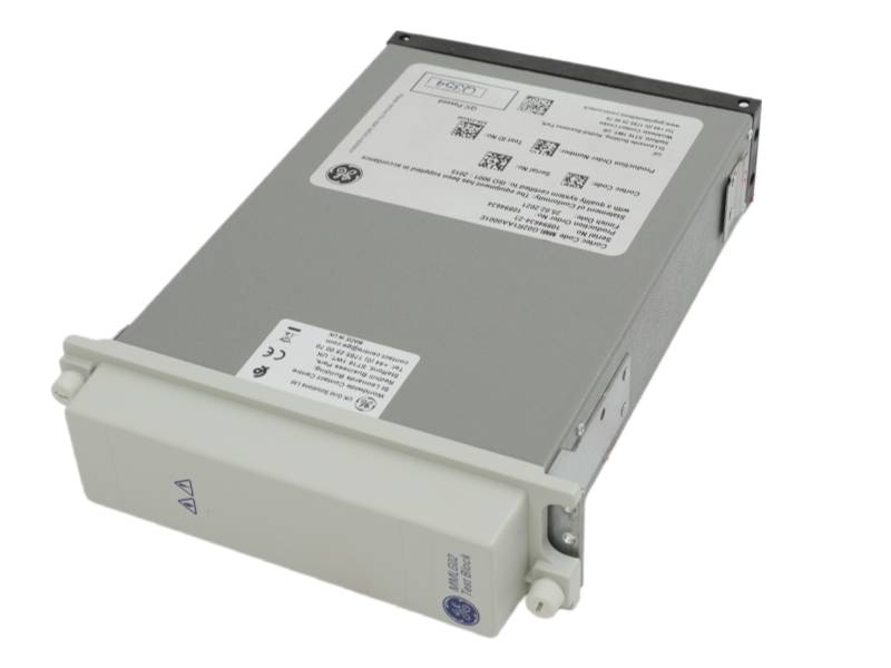 ALSTOM MMLG02 MMLG02R1AA0001E