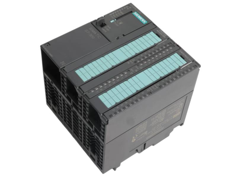 Siemens 6ES7314-6CH04-0AB0