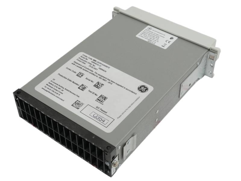 ALSTOM MMLG02 MMLG02R1AA0001E