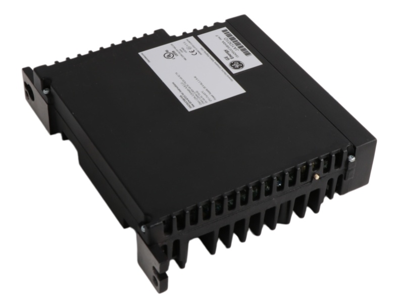 General Electric IS420UCSBH3A