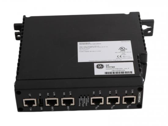 General Electric IS420UCSBH3A