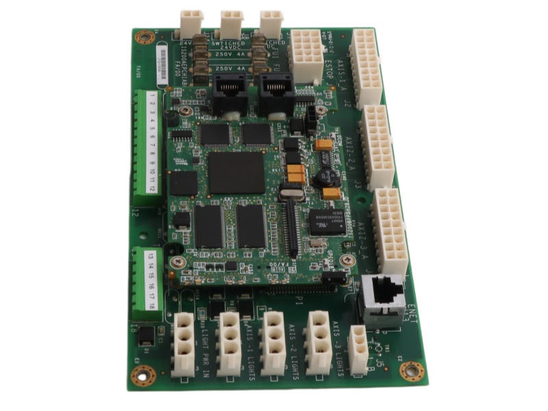 General Electric IS200BPIBG1A