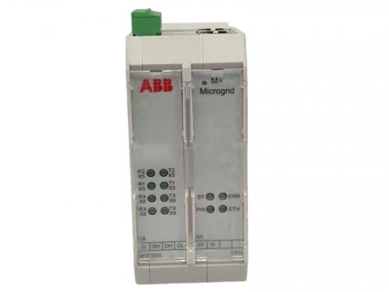 ABB MGC600-CPU