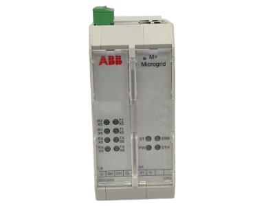 ABB MGC600-CPU
