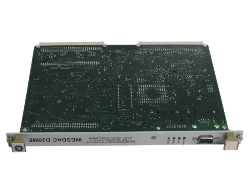 General Electric D20 ME