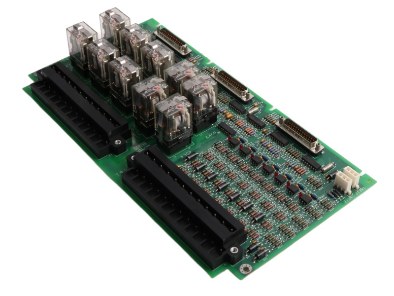 General Electric IS200ECGIH1A