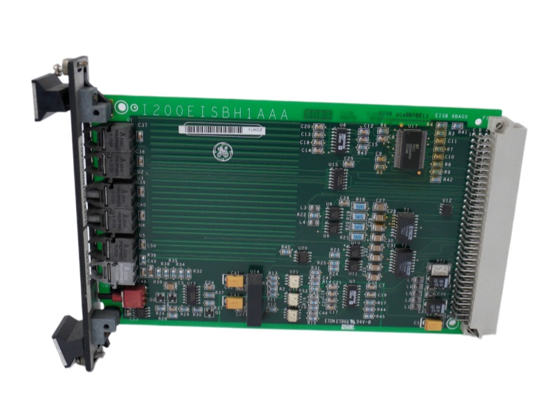 General Electric IS200EISBH1AAA