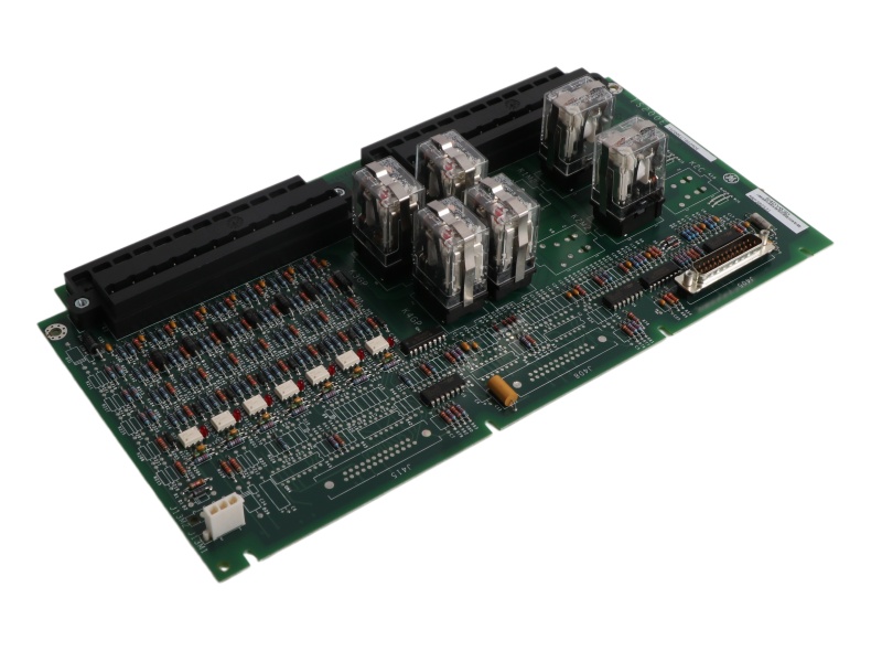 General Electric IS200ECGIH1A