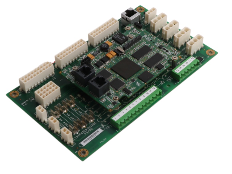 General Electric IS200BPIBG1A