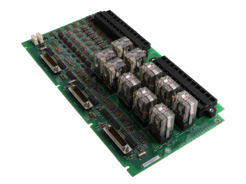 General Electric IS200ECGIH1APR2