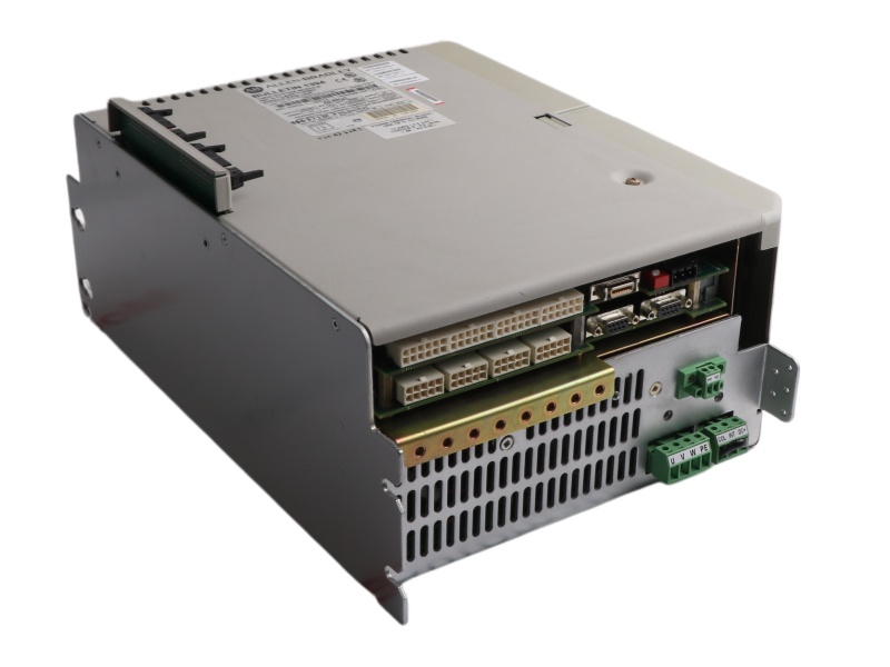 Allen-Bradley 9324-RLD700NXENE