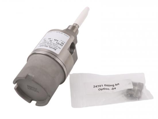 Bently Nevada 24701-34-05-00-031-04-02