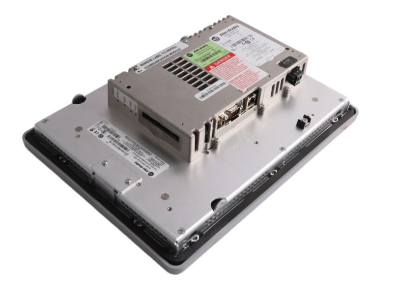 Allen-Bradley 2711P-T10C4D1