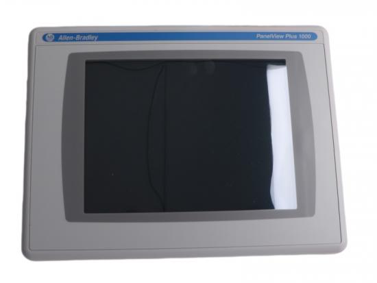 Allen-Bradley 2711P-T10C4D1