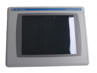 Allen-Bradley 2711P-T10C4D1