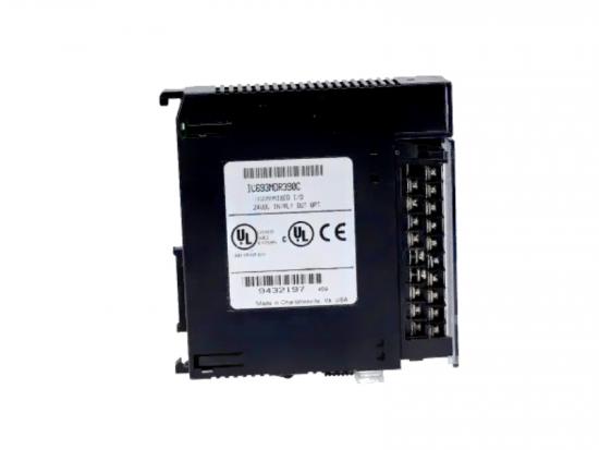 GE IC693MDR390