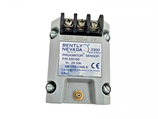 Bently Nevada  102046-50