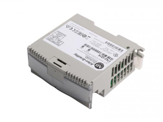 Allen-Bradley 1762-IQ16