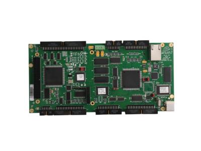Delta Tau PMAC2A-ETH 603871-108