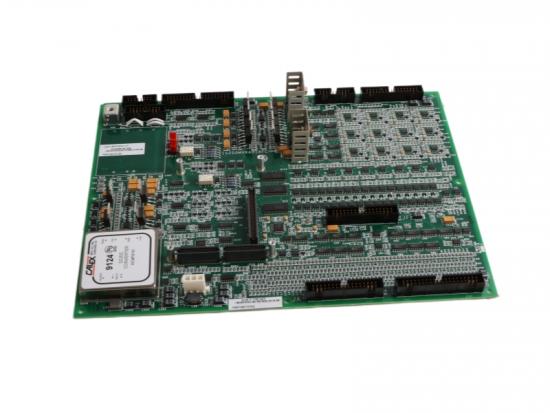 GE IS210MVRAH2A/IS200MVRAH2AFC