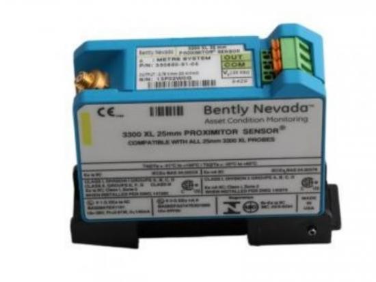 Bently Nevada 130938-04-10-01