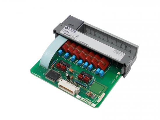 Allen-Bradley 1746-NI16I