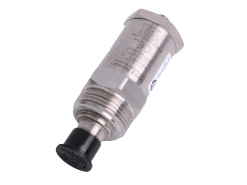 Bently Nevada 190501-12-00-02