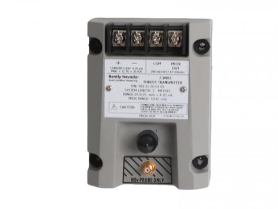 Bently Nevada 991-25-50-01-05