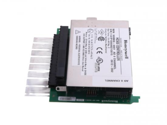 Honeywell 900B08-0202