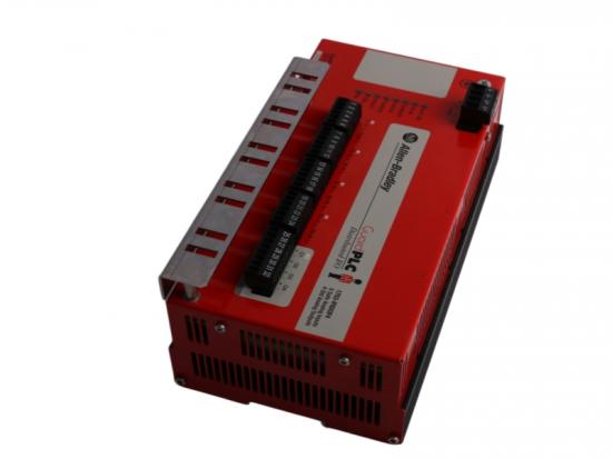 Allen-Bradley 1753-IF8XOF4