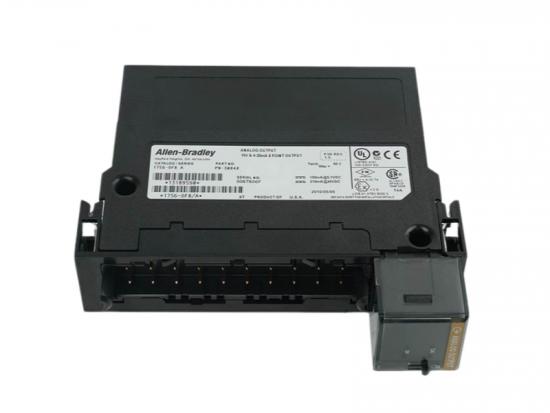 Allen-Bradley 1756-OF8