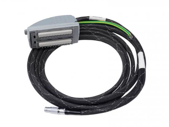 Rockwell TC-205-02-4M5