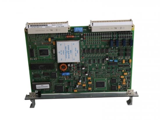 ABB GJR2389800R1210 81ET03N-E