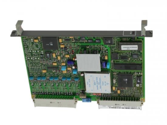 ABB GJR2394100R1210 81AA03B-E