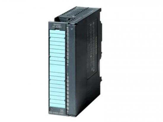 SIEMENS 6ES7332-7ND02-0AB0