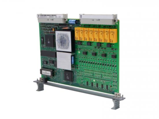 ABB GJR2390200R1411 83SR04C-E