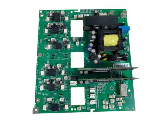 ABB GINT-6611C 68577349