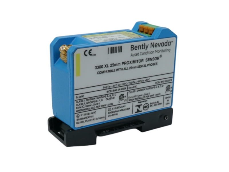 Bently Nevada 330850-51-05