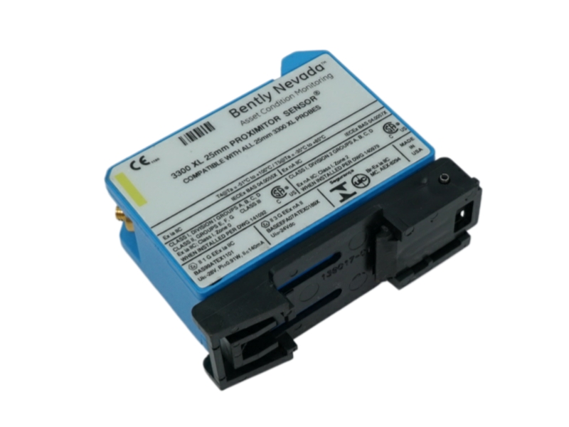 Bently Nevada 330850-51-05